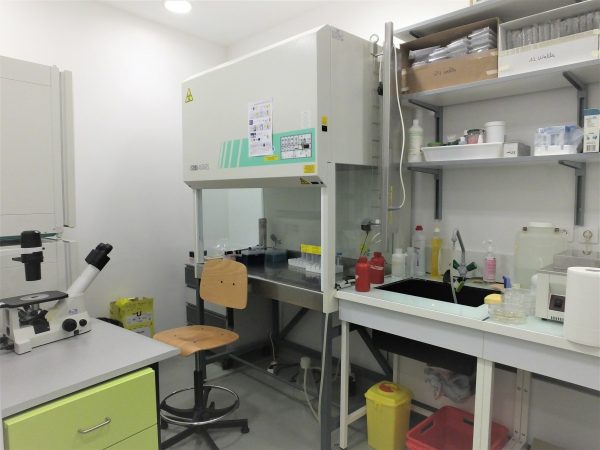Cell-Culture-Laboratory