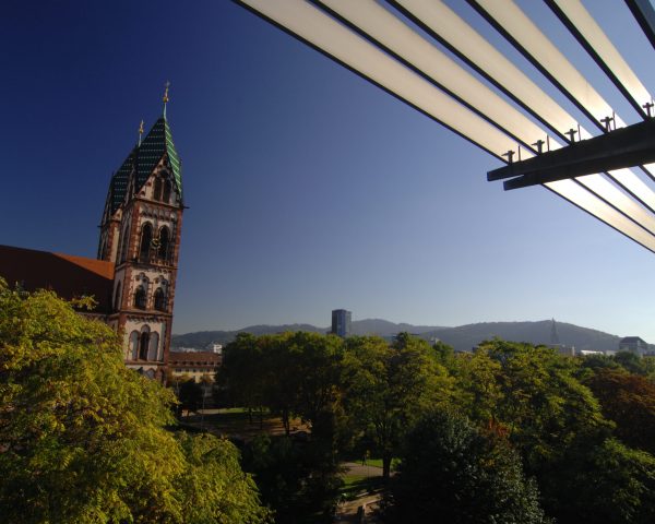 Freiburg Freiburg