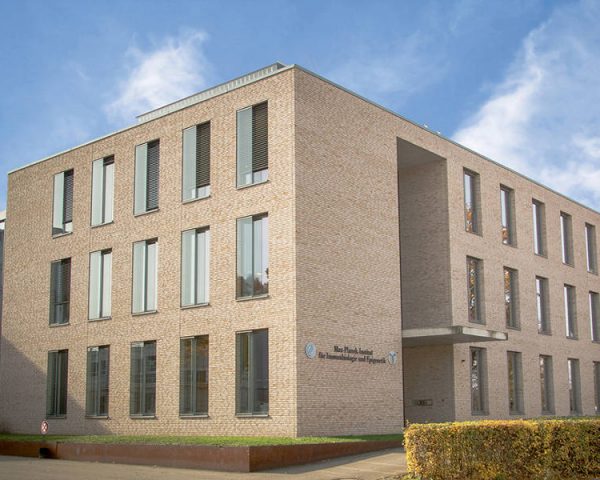 MPI-IE_gebaeude MPI-IE_gebaeude